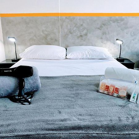 Copacabana Beach - Apartamento Studio A 200M Da Praia De Copacabana 里约热内卢 外观 照片